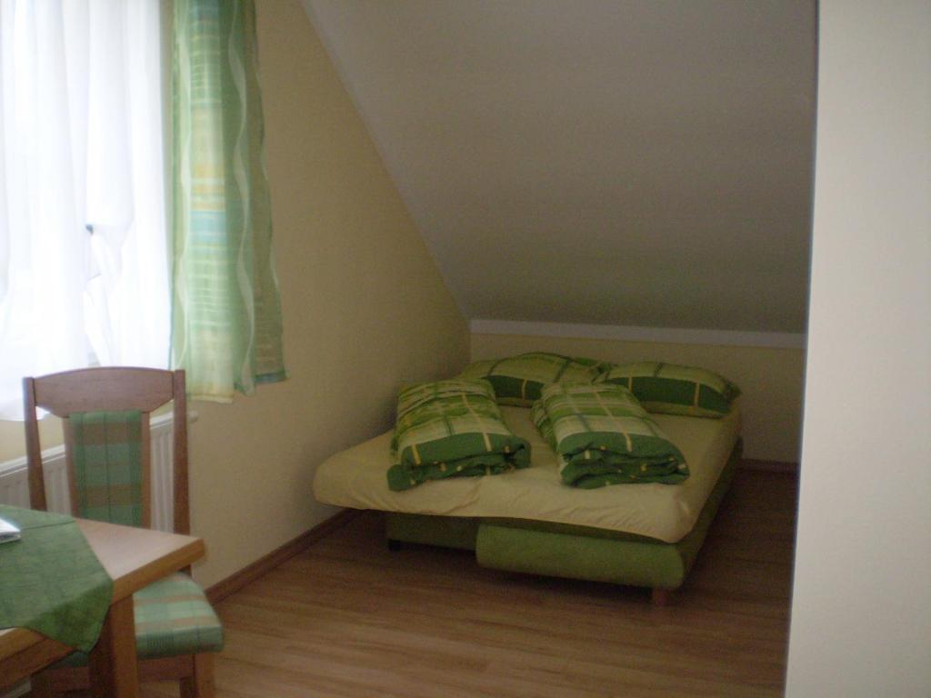 Gaestezimmer Rieder Staatz Room photo