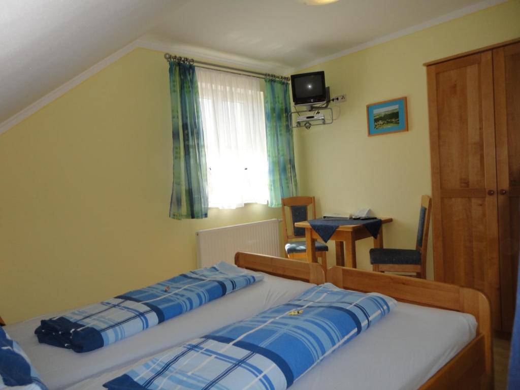 Gaestezimmer Rieder Staatz Room photo