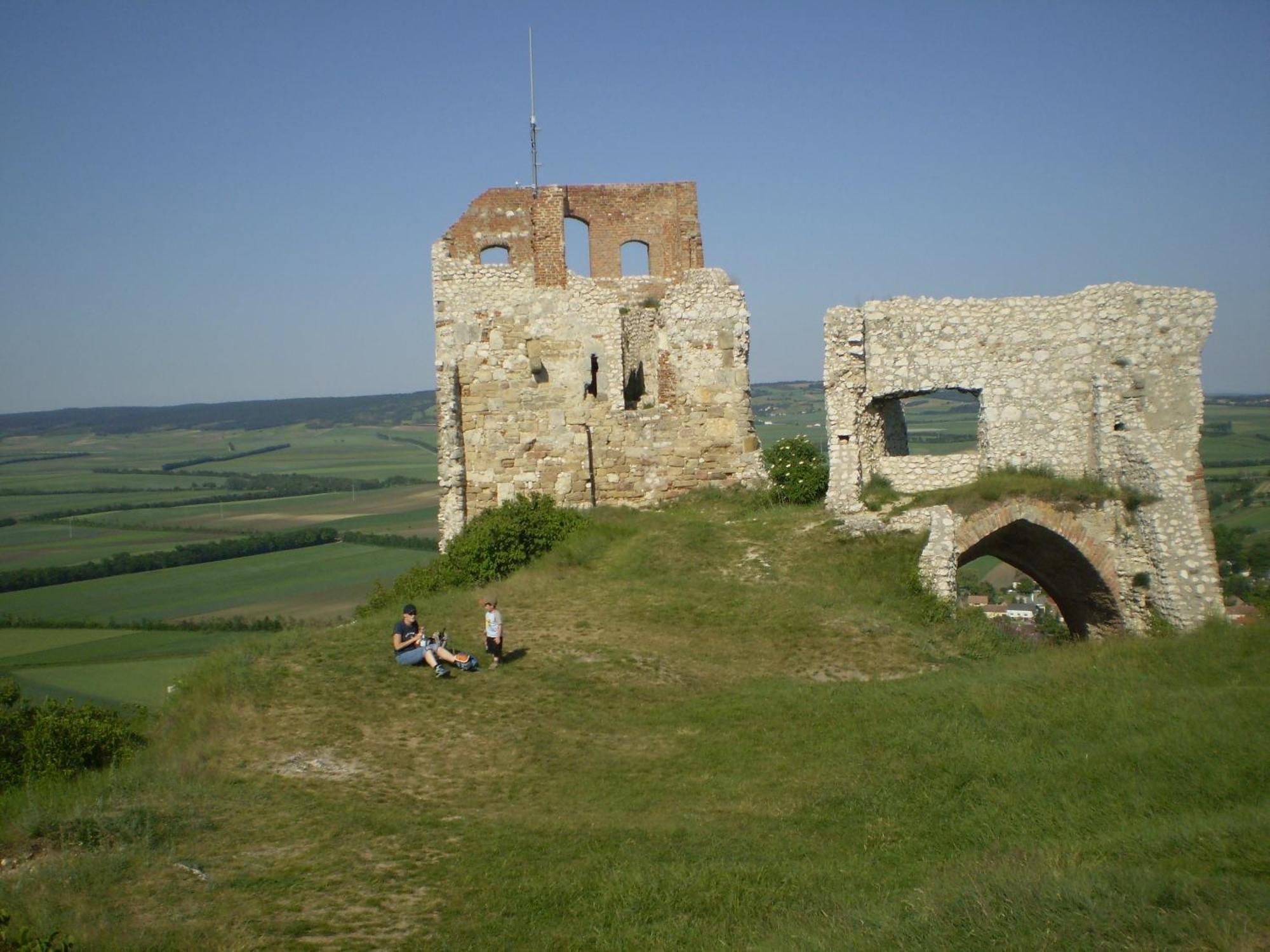 Gaestezimmer Rieder Staatz Exterior photo