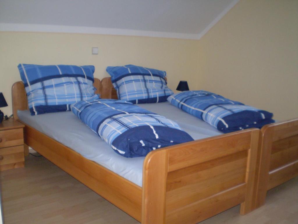 Gaestezimmer Rieder Staatz Room photo